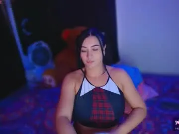 Anita-vega – webcam model profile photo Image 7