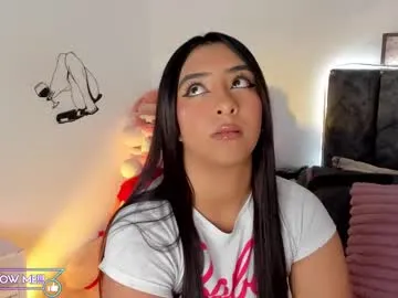 mayadashaaa – webcam model profile photo Image 8