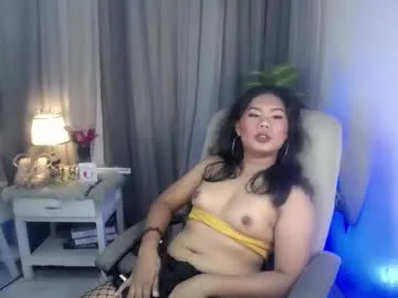 miss_fhakarat – webcam model profile photo