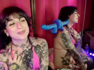 sailor_choom – webcam model profile photo Image 2