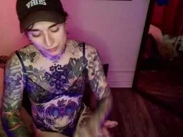 sailor_choom – webcam model profile photo Image 3