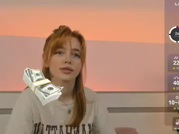 luckrose – webcam model profile photo Image 11