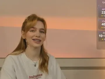 luckrose – webcam model profile photo Image 15