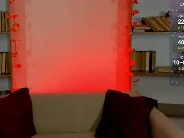 luckrose – webcam model profile photo Image 17