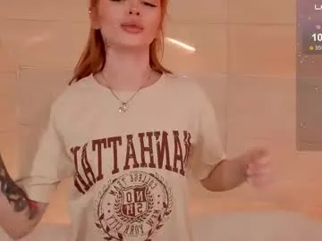 luckrose – webcam model profile photo Image 19