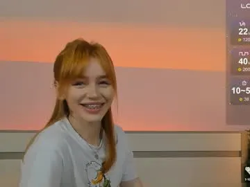 luckrose – webcam model profile photo Image 2