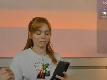 luckrose – webcam model profile photo Image 3