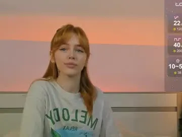 luckrose – webcam model profile photo Image 5