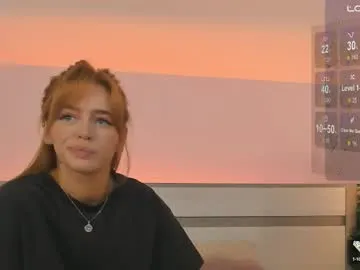 luckrose – webcam model profile photo Image 7