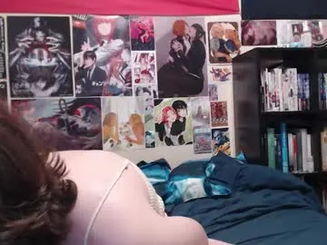 Hannahoff – webcam model profile photo Image 5