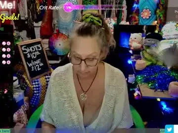 Alexxpussy – webcam model profile photo Image 2