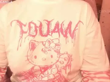 Anita-vega – webcam model profile photo Image 2