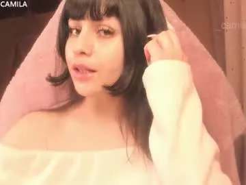 Anita-vega – webcam model profile photo Image 4