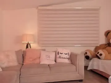 lisaamoree – webcam model profile photo Image 9