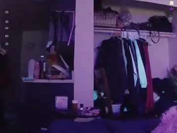 misswolfyluxxe – webcam model profile photo