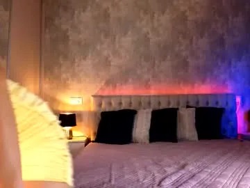 MissAriaa – webcam model profile photo Image 3