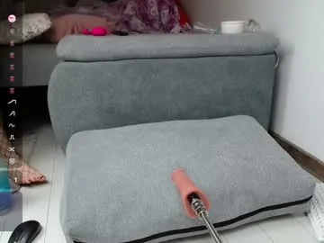 lilhornyprincess – webcam model profile photo Image 1