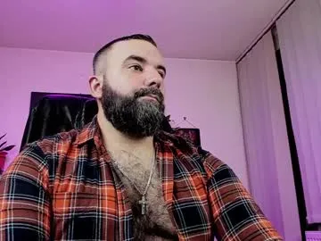 misterlov3r – webcam model profile photo