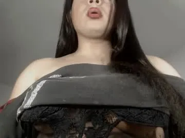 transaubrey – webcam model profile photo Image 10