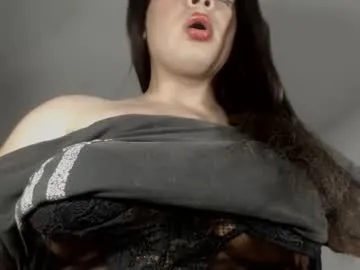 transaubrey – webcam model profile photo Image 8