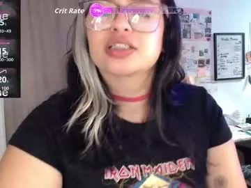 Sun-Moon – webcam model profile photo Image 13