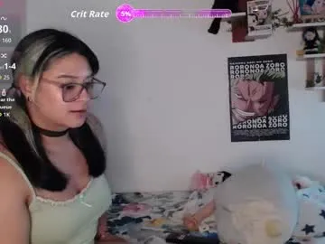 Sun-Moon – webcam model profile photo Image 18