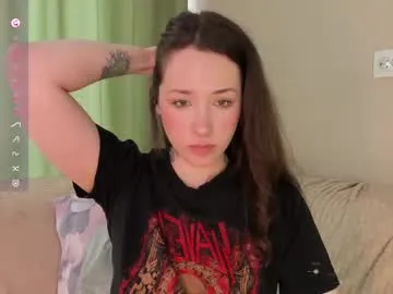 lucretiaburnaugh – webcam model profile photo Image 2