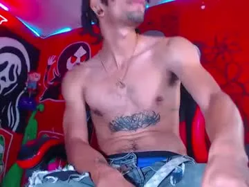 monsterdominationx – webcam model profile photo