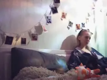 Alexxpussy – webcam model profile photo Image 5