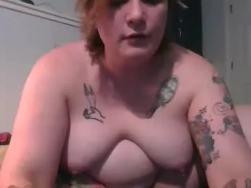 Roof-is-on-fire – webcam model profile photo Image 7