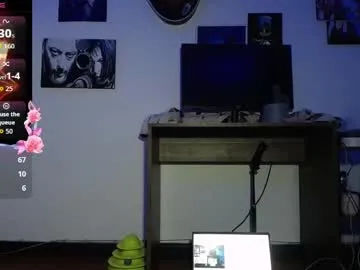 Allla – webcam model profile photo Image 11