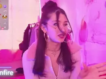 Evamendez02 – webcam model profile photo Image 2