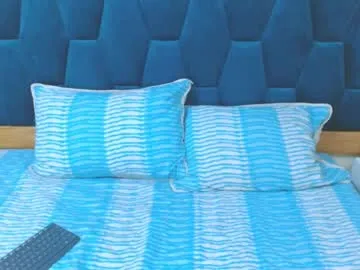 Franshesca_HotxxX – webcam model profile photo Image 5