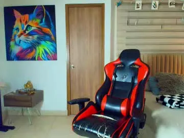 bambi_lu – webcam model profile photo Image 4