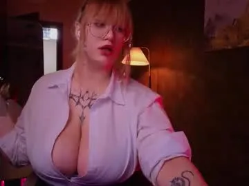 bambi_lu – webcam model profile photo Image 16