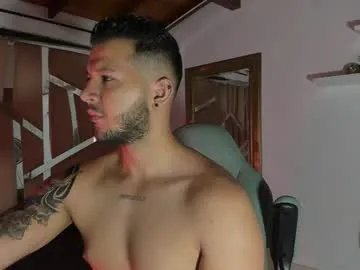 mr_mikee_ – webcam model profile photo