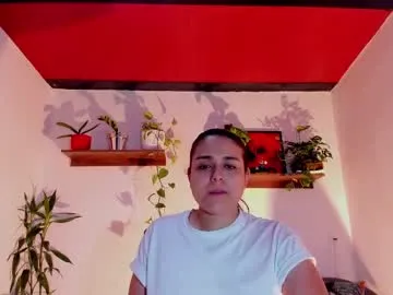 lissiblom – webcam model profile photo Image 6