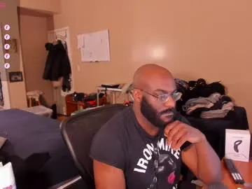 mrchuckdailyxxx – webcam model profile photo