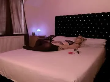 HopeHeaven – webcam model profile photo Image 19