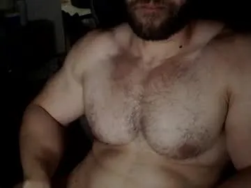 mrwaker435 – webcam model profile photo