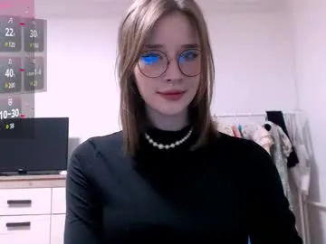 lissa_night – webcam model profile photo Image 1