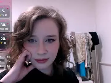 lissa_night – webcam model profile photo Image 2