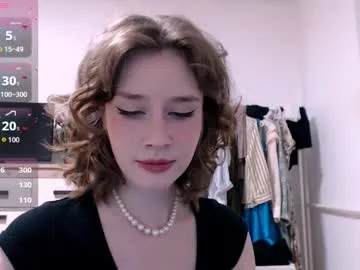 lissa_night – webcam model profile photo Image 3