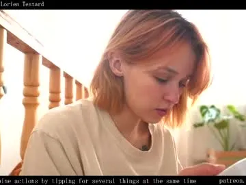 dirtypub – webcam model profile photo Image 10