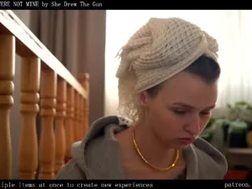 dirtypub – webcam model profile photo Image 3