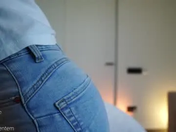 barbiehumpxxx – webcam model profile photo Image 3