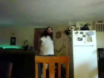 mudge – webcam model profile photo