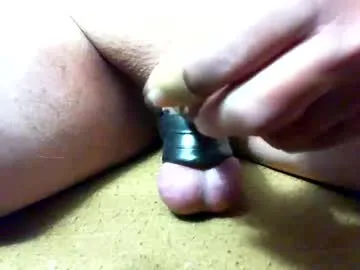 muffdiver2003 – webcam model profile photo