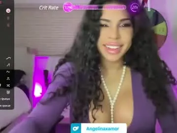 Anita-vega – webcam model profile photo Image 11