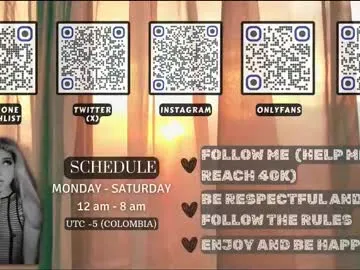 Flexiblecouple – webcam model profile photo Image 12